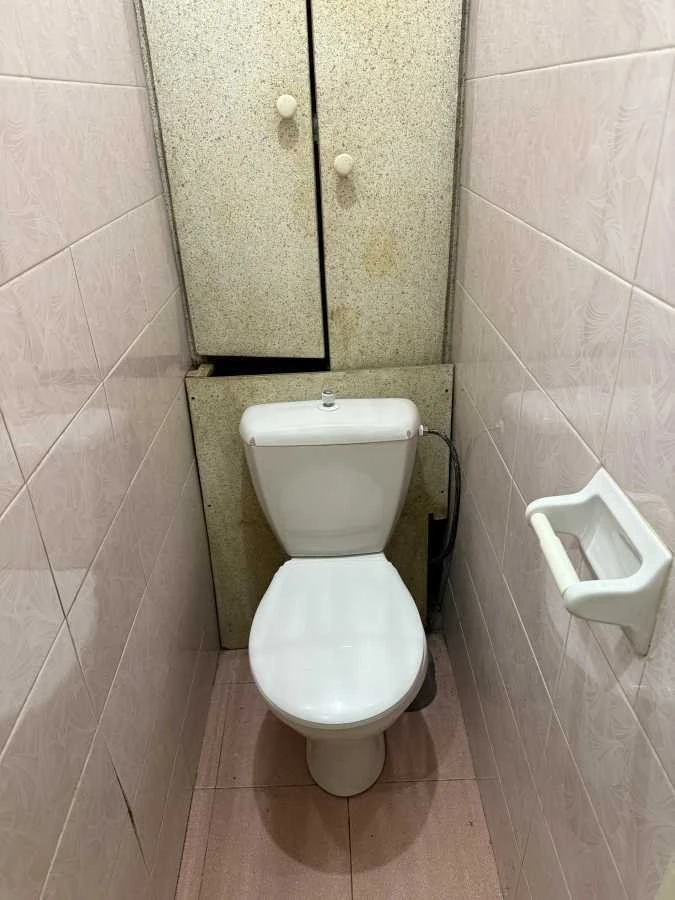 Sale of a 3-room apartment of 67 m², 31 General Naumova Street
