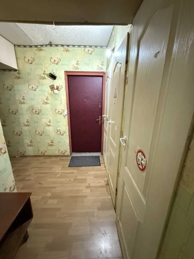 Sale of a 3-room apartment of 67 m², 31 General Naumova Street
