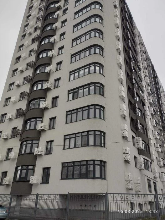 Продам 2-х комн. квартиру в ЖК " Инфинити"