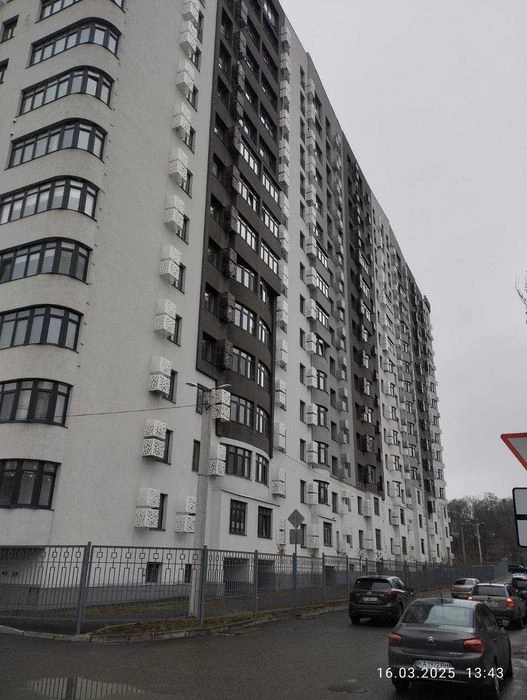 Продам 2-х комн. квартиру в ЖК " Инфинити"