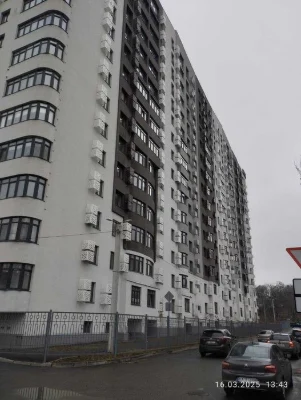 Продам 2-х комн. квартиру в ЖК " Инфинити"