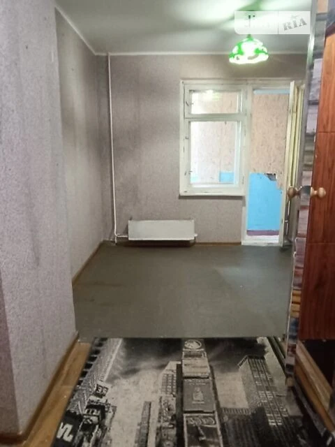 Продаж 2к квартири 55.1 кв. м на просп. Миколи Бажана 5 • ID