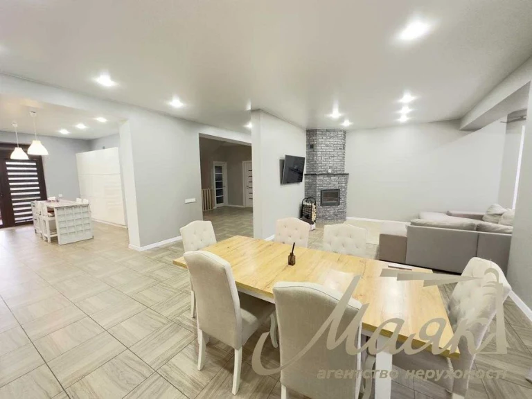 2-storey house for sale, Dniprovskyi district