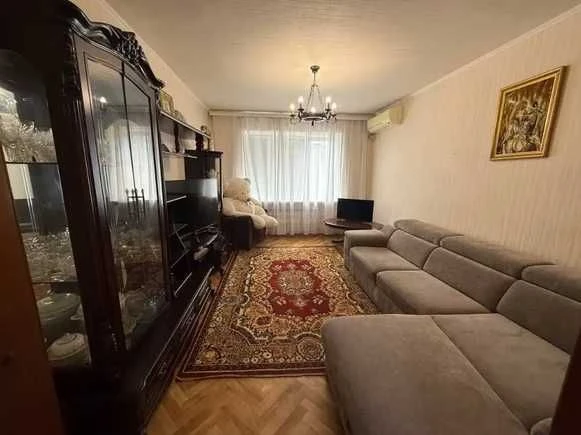 ПРОДАЖА БОЛЬШАЯ 3к квартира ПОБЕДА-4 4 этаж