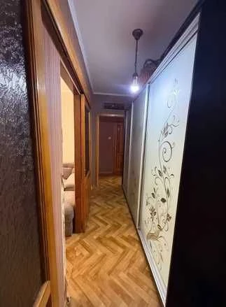 ПРОДАЖА БОЛЬШАЯ 3к квартира ПОБЕДА-4 4 этаж