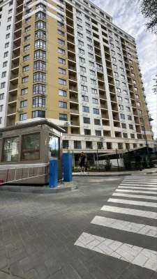1-комн. квартира с видом на море ЖК Одесские Традиции на Глу