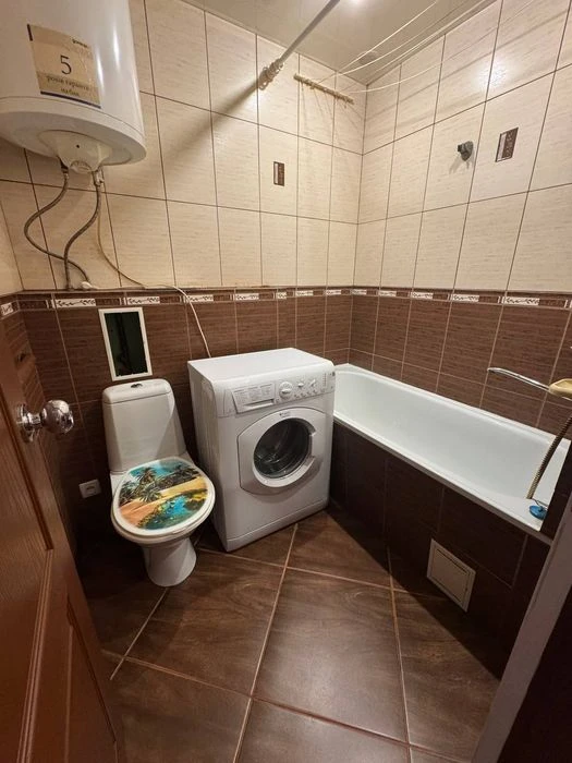 Продам 1к.кв.на Кедрина, Рабочая