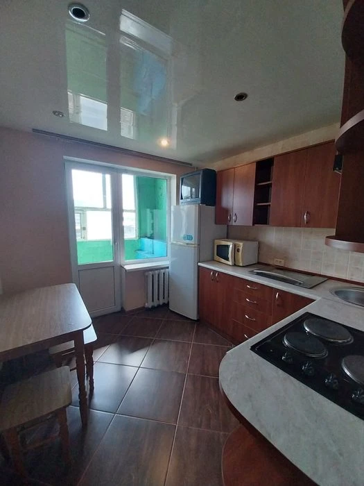 Продам 1к.кв.на Кедрина, Рабочая