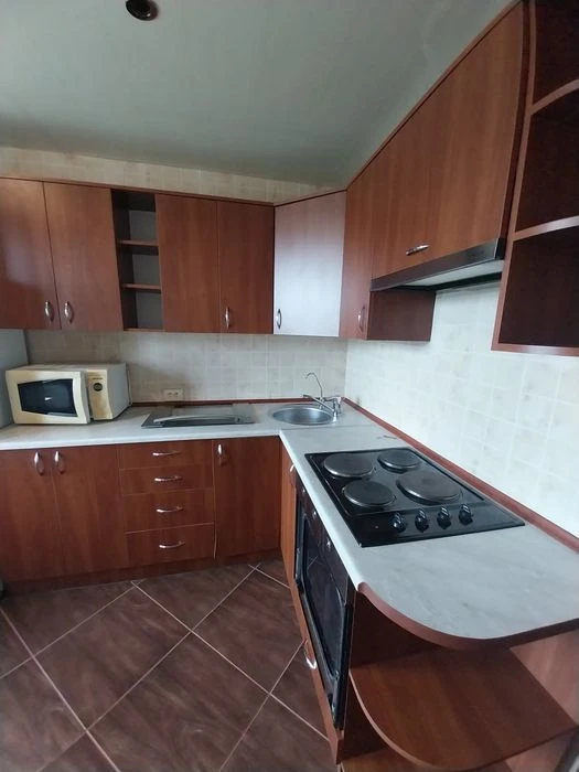 Продам 1к.кв.на Кедрина, Рабочая