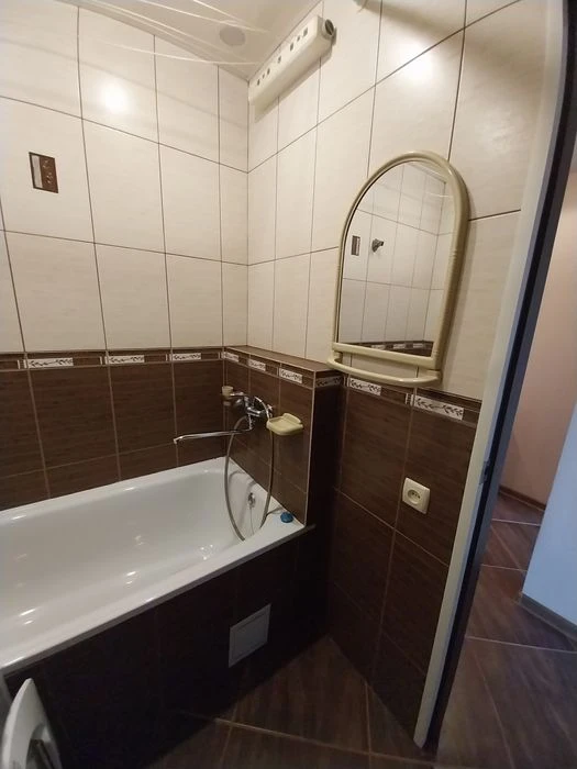 Продам 1к.кв.на Кедрина, Рабочая