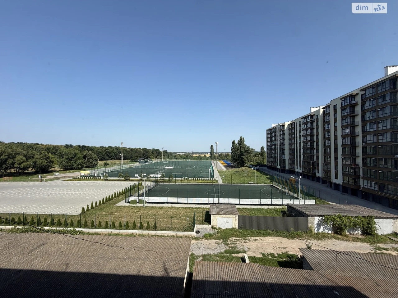 Продаж Квартира Підшипниковий завод
