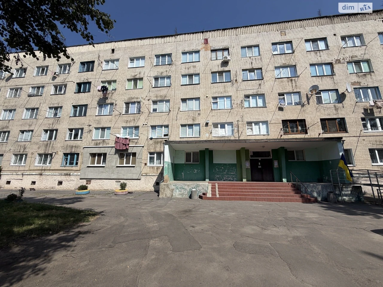 Продаж Квартира Підшипниковий завод