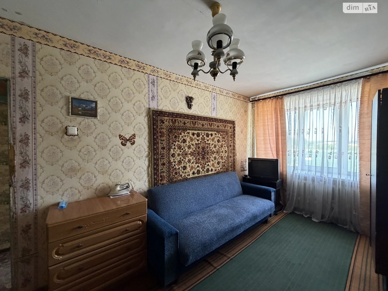 Продаж Квартира Підшипниковий завод