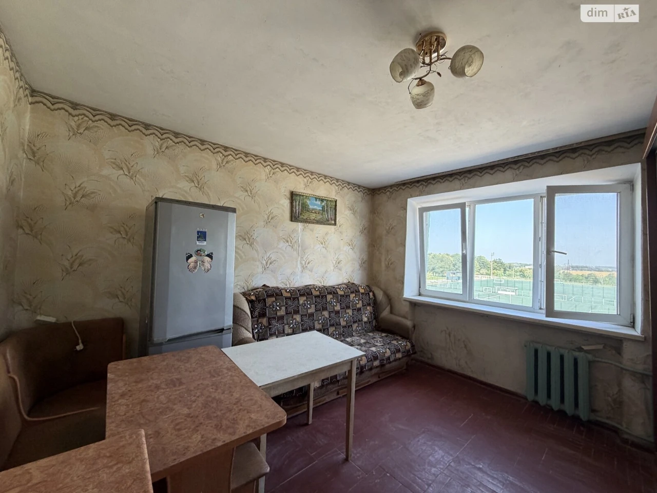Продаж Квартира Підшипниковий завод