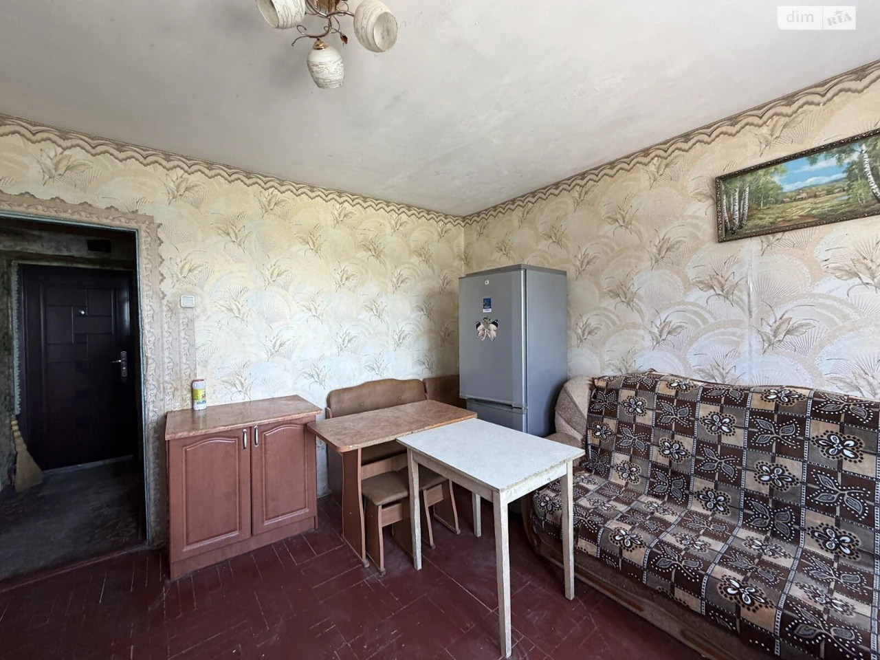 Продаж Квартира Підшипниковий завод
