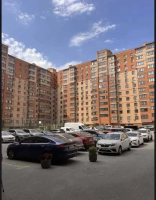 Продам 3к.квартиру 90 м² ЖК СЧАСТИВЫЙ!Дафы!Подстанция!