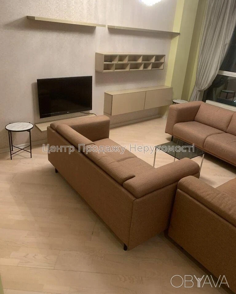1-room apartment, 85 sq.m.