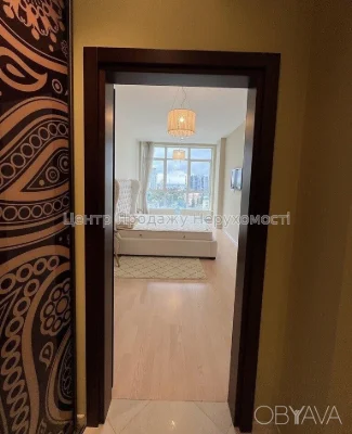 1-room apartment, 85 sq.m.