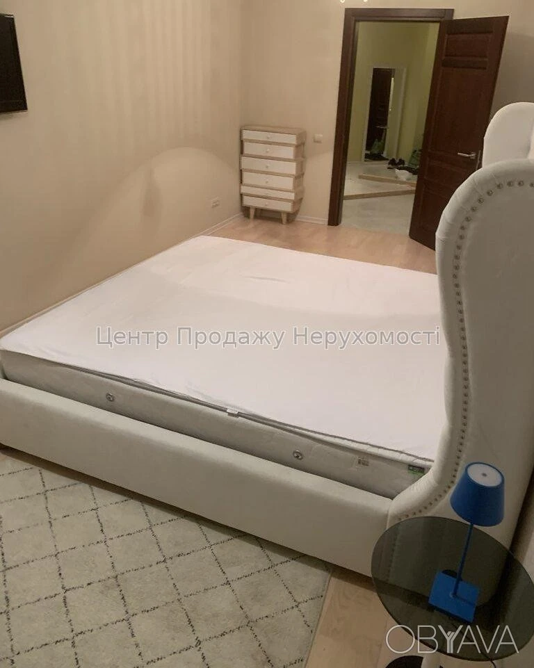 1-room apartment, 85 sq.m.