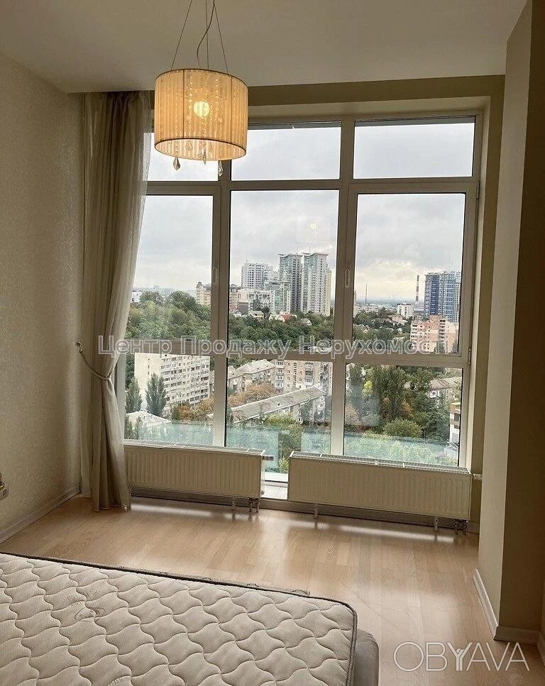 1-room apartment, 85 sq.m.