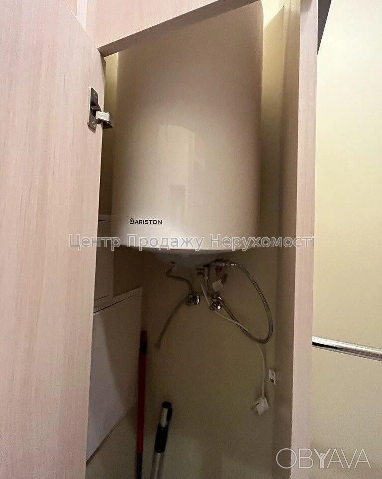 1-room apartment, 85 sq.m.