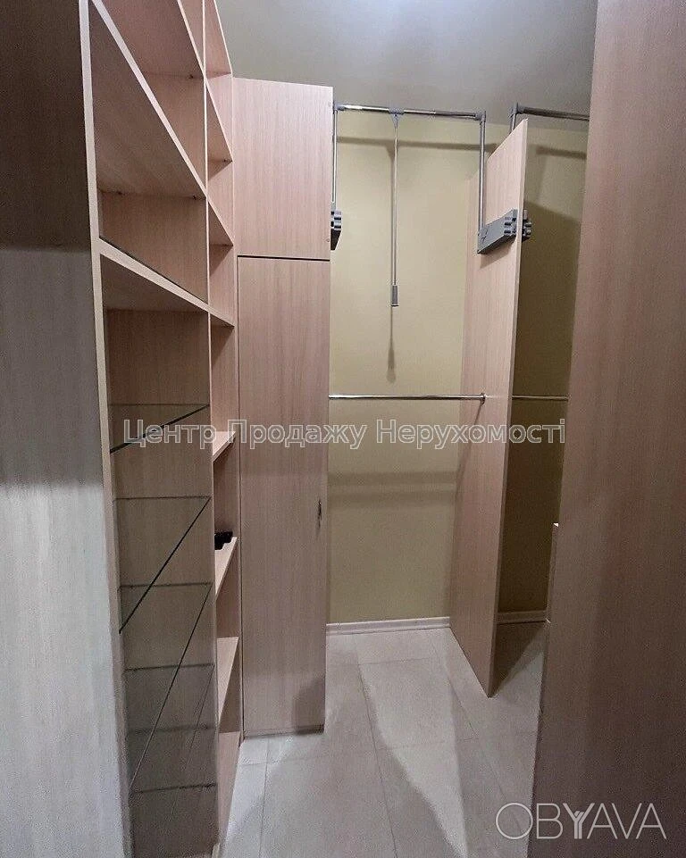 1-room apartment, 85 sq.m.