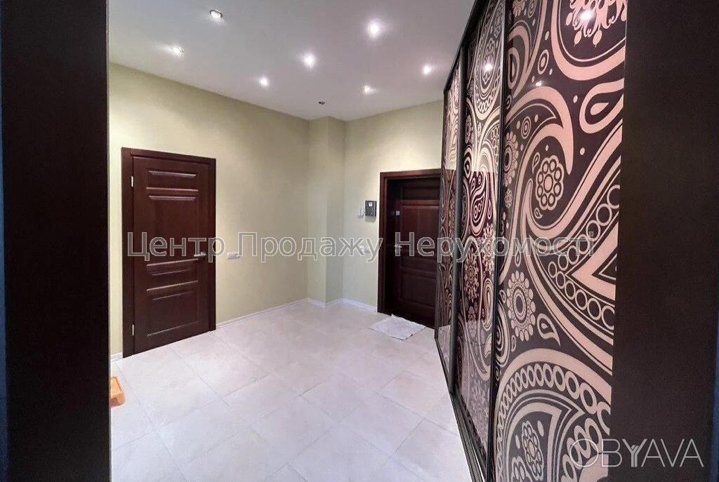 1-room apartment, 85 sq.m.