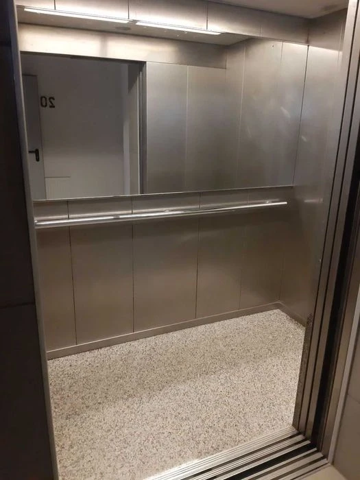 Apartment for sale 157 m2 Slavia residential complex Slavia Yavornytskoho Ave. Nag