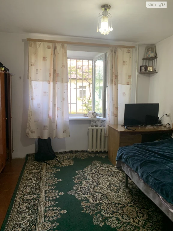 Продаж Квартира 1-ша міська лікарня