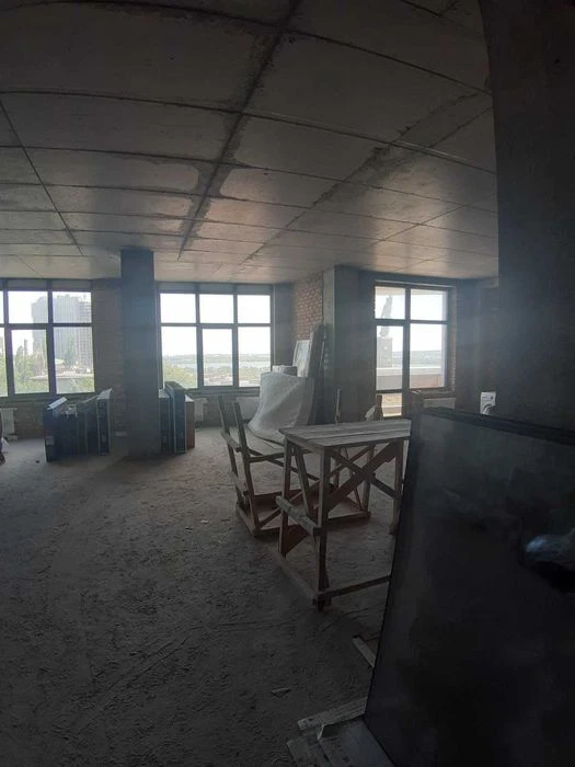 Apartment for sale 157 m2 Slavia residential complex Slavia Yavornytskoho Ave. Nag