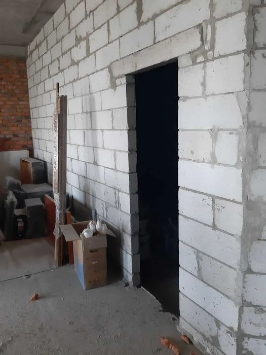 Apartment for sale 157 m2 Slavia residential complex Slavia Yavornytskoho Ave. Nag