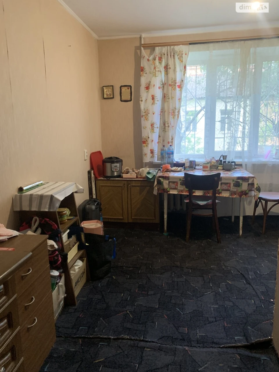 Продаж Квартира 1-ша міська лікарня