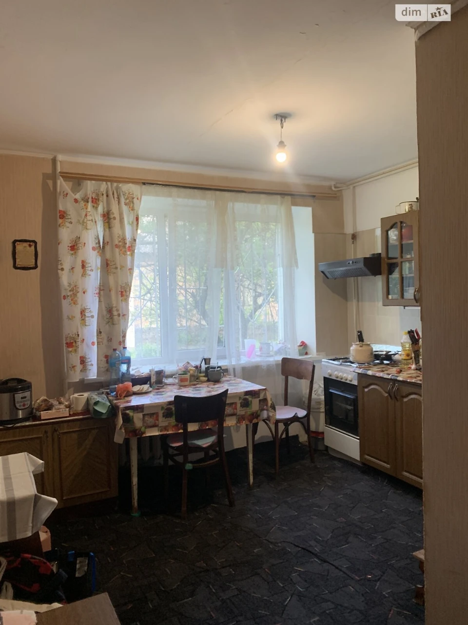 Продаж Квартира 1-ша міська лікарня