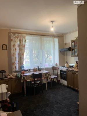 Продаж Квартира 1-ша міська лікарня