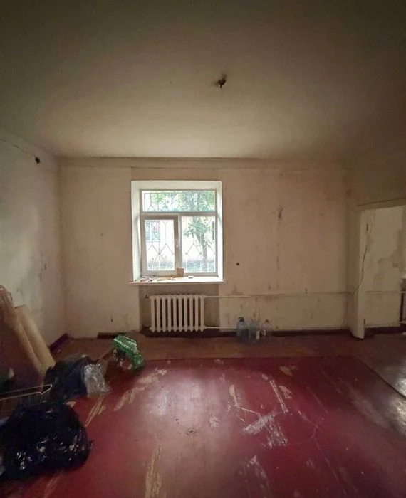 3 комнатная квартира на Адмиральском проспекте, 495559