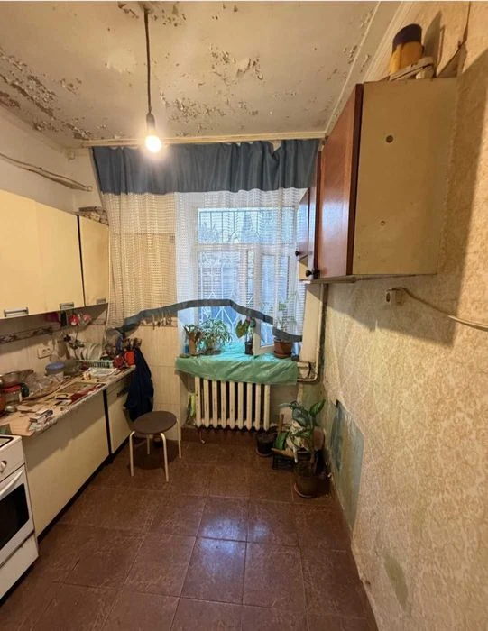3 комнатная квартира на Адмиральском проспекте, 495559