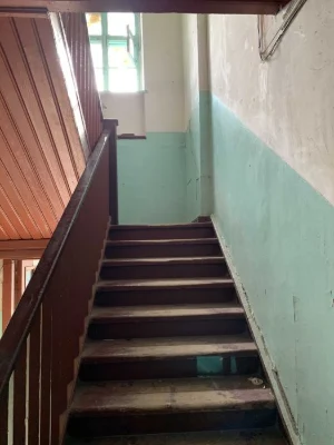 3 комнатная квартира на Адмиральском проспекте, 495559