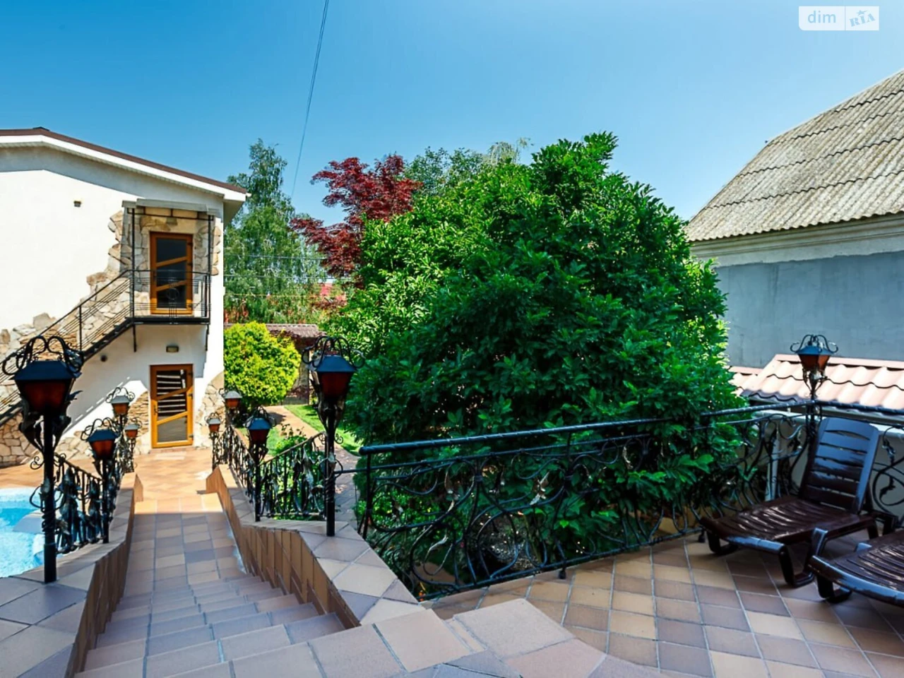 For Sale House Dacha Kovalevsky