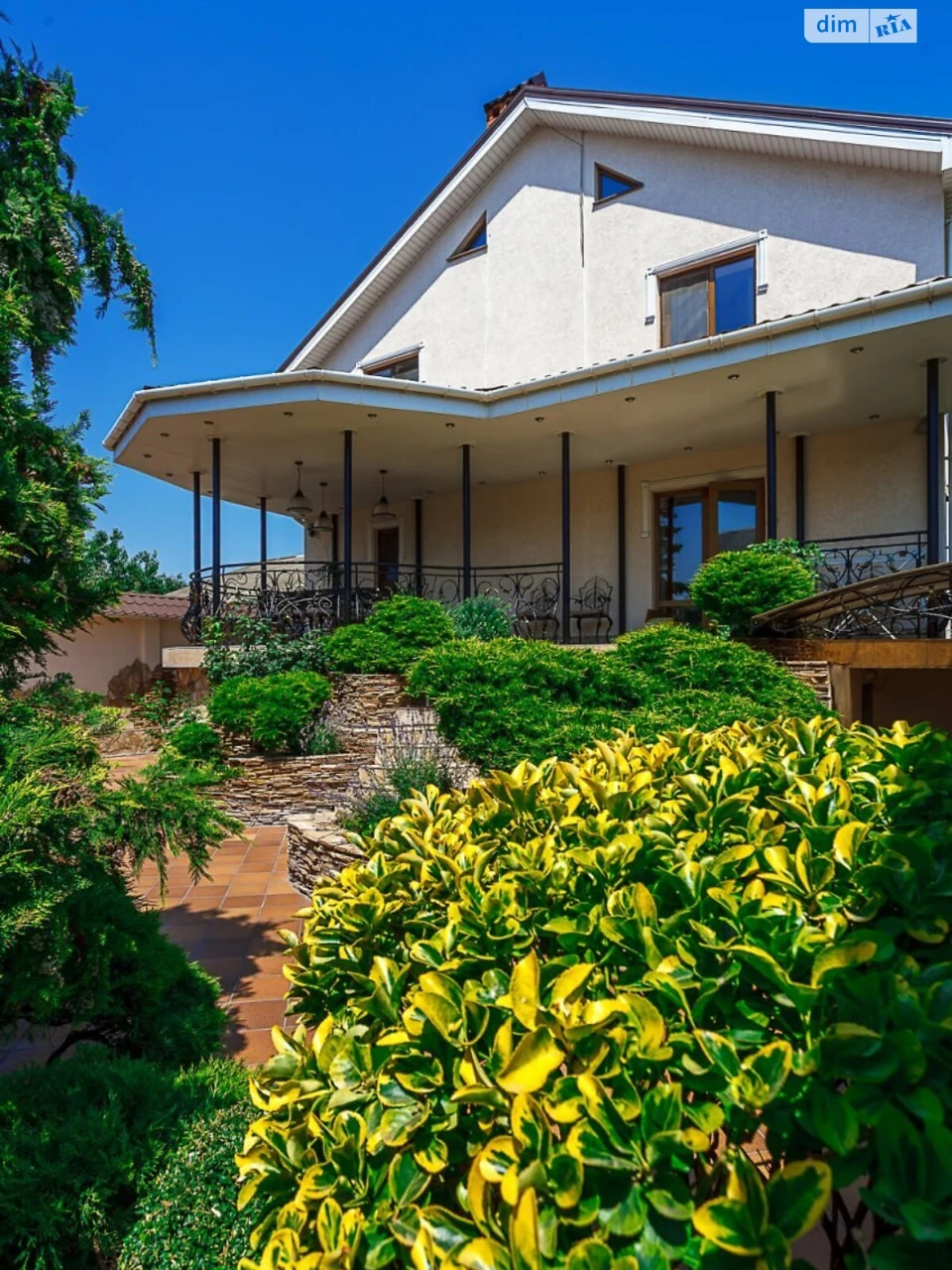 For Sale House Dacha Kovalevsky