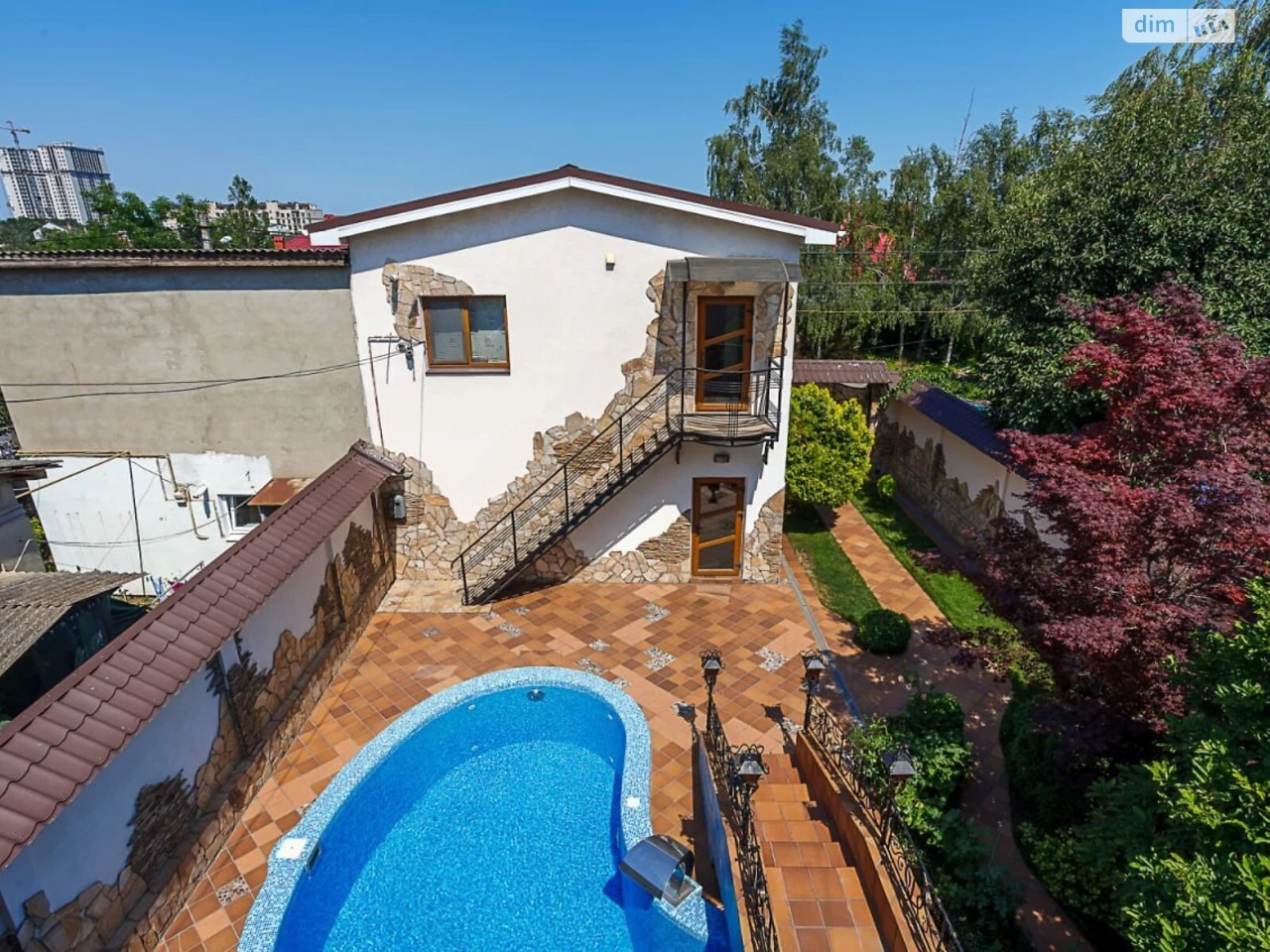 For Sale House Dacha Kovalevsky