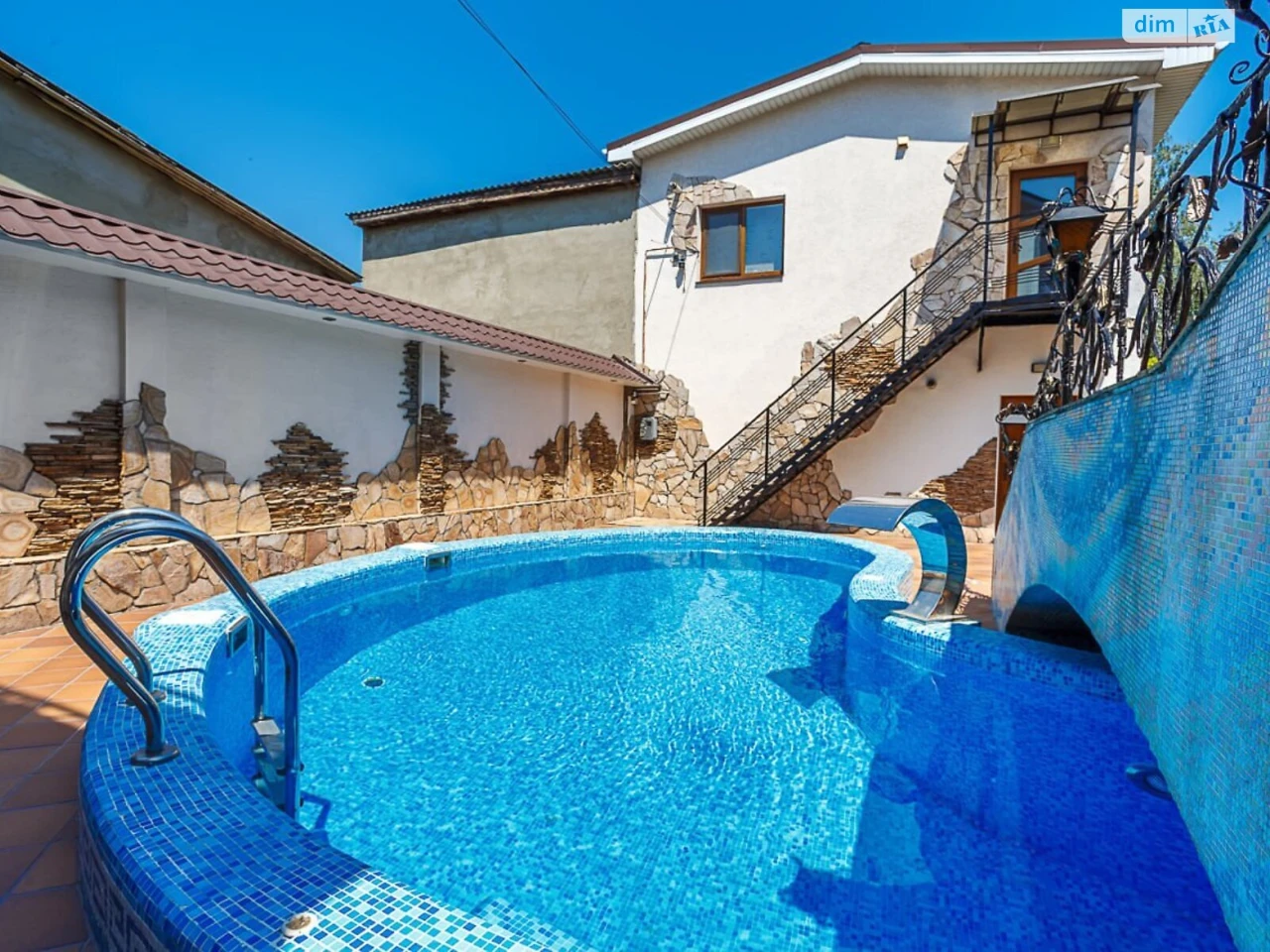 For Sale House Dacha Kovalevsky