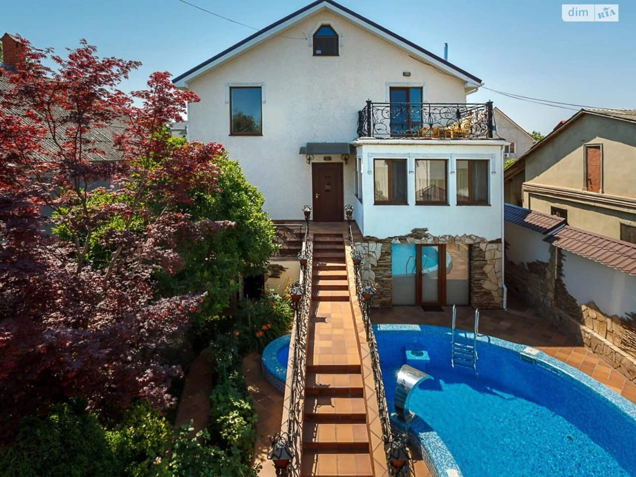 For Sale House Dacha Kovalevsky