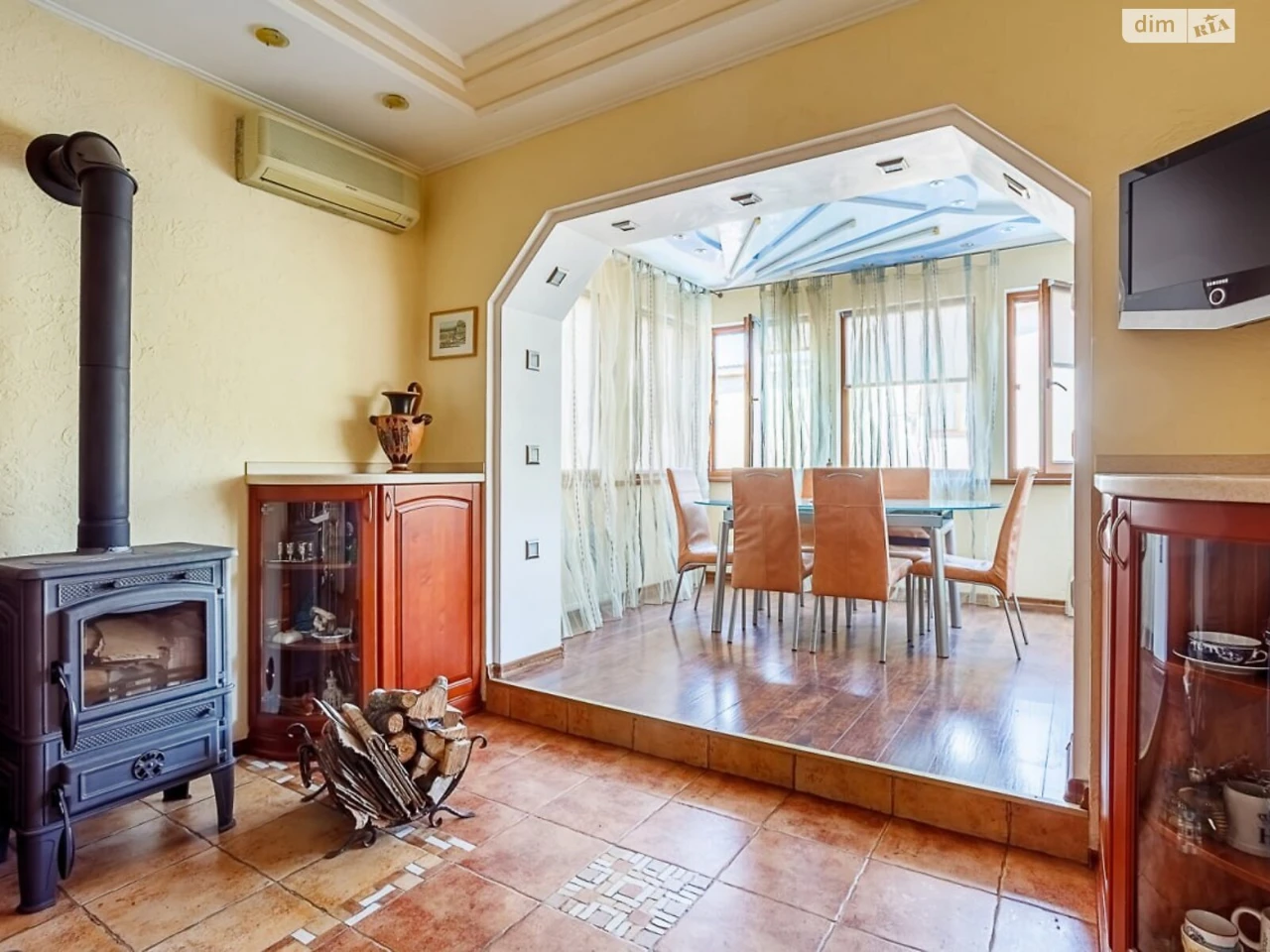 For Sale House Dacha Kovalevsky