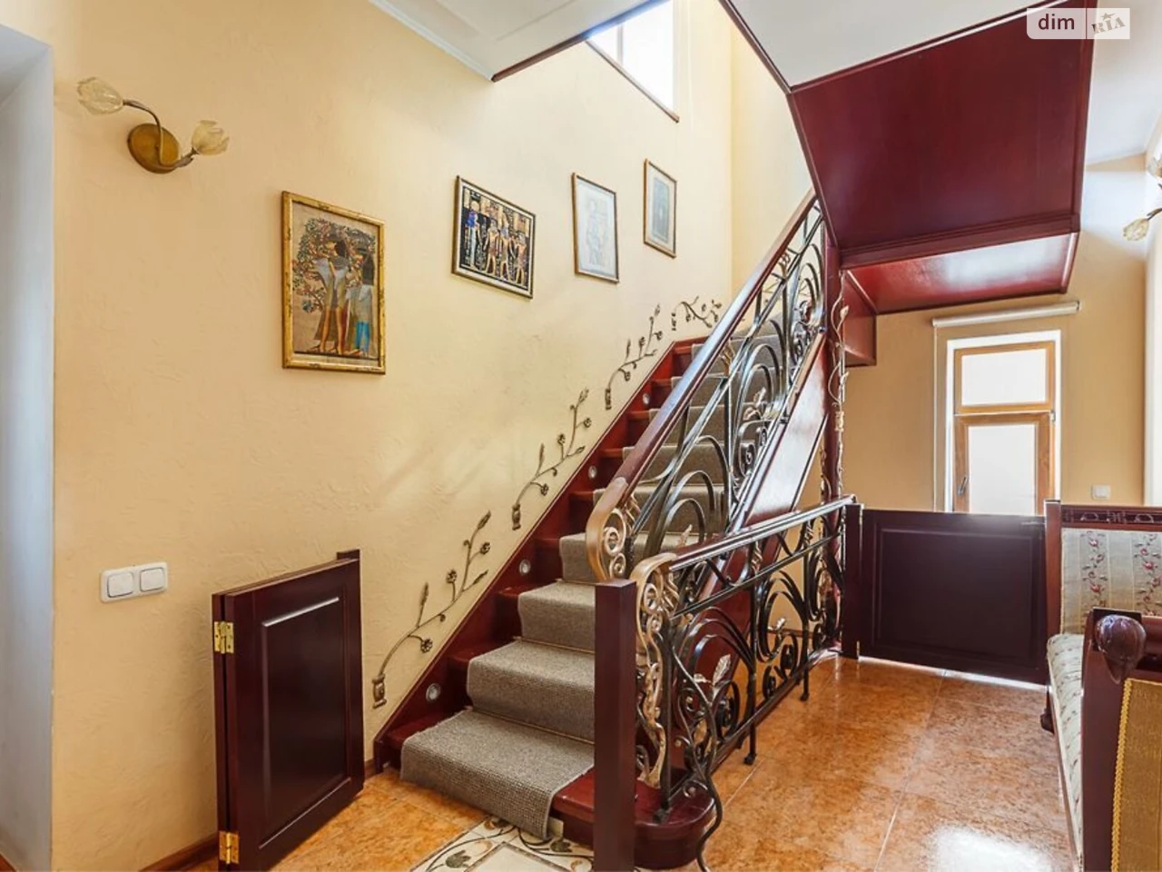 For Sale House Dacha Kovalevsky