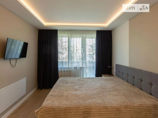 For sale 2-room apartment 44.5 sq. m. on Darnytskyi Blvd. 9 • ID 3469