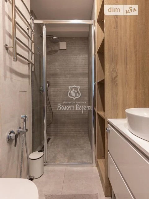 For sale 2-room apartment 44.5 sq. m. on Darnytskyi Blvd. 9 • ID 3469
