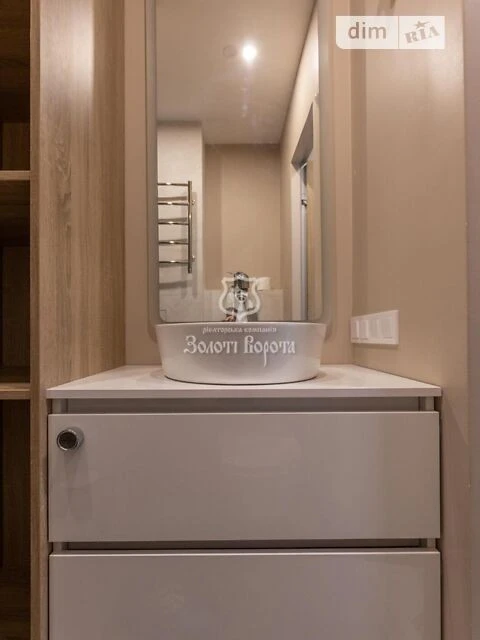 For sale 2-room apartment 44.5 sq. m. on Darnytskyi Blvd. 9 • ID 3469