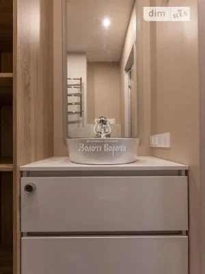 For sale 2-room apartment 44.5 sq. m. on Darnytskyi Blvd. 9 • ID 3469