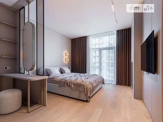 Sale of 2-room apartment 105 sq. m on Andriy Verkhoglyada St. 17V •