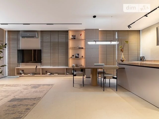 Sale of 2-room apartment 105 sq. m on Andriy Verkhoglyada St. 17V •